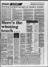 Grimsby Daily Telegraph Tuesday 03 November 1992 Page 29