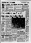 Grimsby Daily Telegraph Tuesday 03 November 1992 Page 31