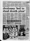 Grimsby Daily Telegraph Thursday 05 November 1992 Page 2