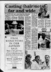 Grimsby Daily Telegraph Thursday 05 November 1992 Page 4