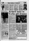 Grimsby Daily Telegraph Thursday 05 November 1992 Page 7