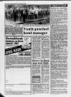 Grimsby Daily Telegraph Thursday 05 November 1992 Page 24
