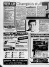Grimsby Daily Telegraph Thursday 05 November 1992 Page 46