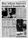 Grimsby Daily Telegraph Tuesday 15 December 1992 Page 3