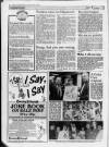 Grimsby Daily Telegraph Tuesday 15 December 1992 Page 14