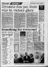 Grimsby Daily Telegraph Tuesday 01 December 1992 Page 29