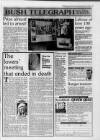 Grimsby Daily Telegraph Wednesday 02 December 1992 Page 17