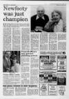 Grimsby Daily Telegraph Wednesday 02 December 1992 Page 21