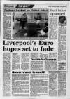 Grimsby Daily Telegraph Wednesday 02 December 1992 Page 35