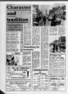 Grimsby Daily Telegraph Wednesday 02 December 1992 Page 38