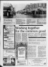 Grimsby Daily Telegraph Wednesday 02 December 1992 Page 40