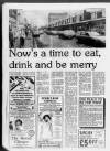 Grimsby Daily Telegraph Wednesday 02 December 1992 Page 42
