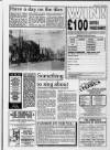 Grimsby Daily Telegraph Wednesday 02 December 1992 Page 43