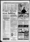 Grimsby Daily Telegraph Friday 04 December 1992 Page 4