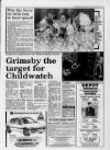 Grimsby Daily Telegraph Friday 04 December 1992 Page 5