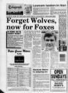 Grimsby Daily Telegraph Friday 04 December 1992 Page 36