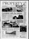 Grimsby Daily Telegraph Friday 04 December 1992 Page 37