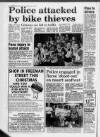 Grimsby Daily Telegraph Saturday 05 December 1992 Page 2