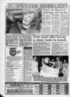 Grimsby Daily Telegraph Saturday 05 December 1992 Page 4