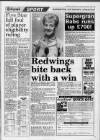 Grimsby Daily Telegraph Saturday 05 December 1992 Page 29