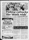 Grimsby Daily Telegraph Monday 07 December 1992 Page 4