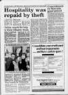 Grimsby Daily Telegraph Monday 07 December 1992 Page 5