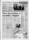 Grimsby Daily Telegraph Monday 07 December 1992 Page 9
