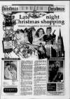 Grimsby Daily Telegraph Monday 07 December 1992 Page 29