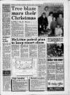 Grimsby Daily Telegraph Tuesday 22 December 1992 Page 3