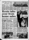 Grimsby Daily Telegraph Tuesday 22 December 1992 Page 4