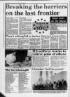 Grimsby Daily Telegraph Tuesday 22 December 1992 Page 10