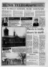 Grimsby Daily Telegraph Tuesday 22 December 1992 Page 13