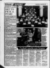 Grimsby Daily Telegraph Tuesday 22 December 1992 Page 26