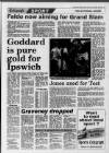 Grimsby Daily Telegraph Tuesday 22 December 1992 Page 27