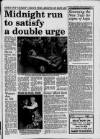 Grimsby Daily Telegraph Friday 01 January 1993 Page 3