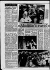 Grimsby Daily Telegraph Friday 01 January 1993 Page 4
