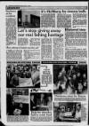 Grimsby Daily Telegraph Friday 15 January 1993 Page 10