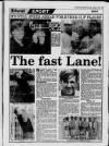 Grimsby Daily Telegraph Friday 26 February 1993 Page 21