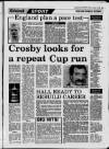 Grimsby Daily Telegraph Friday 26 February 1993 Page 23