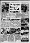 Grimsby Daily Telegraph Monday 04 January 1993 Page 3