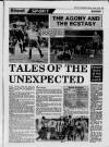 Grimsby Daily Telegraph Monday 04 January 1993 Page 25