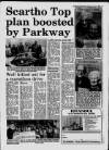 Grimsby Daily Telegraph Tuesday 05 January 1993 Page 9