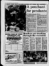 Grimsby Daily Telegraph Tuesday 05 January 1993 Page 20