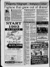 Grimsby Daily Telegraph Friday 08 January 1993 Page 38
