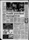 Grimsby Daily Telegraph Monday 11 January 1993 Page 4