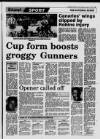 Grimsby Daily Telegraph Monday 11 January 1993 Page 23