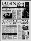 Grimsby Daily Telegraph Monday 11 January 1993 Page 25