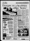 Grimsby Daily Telegraph Monday 11 January 1993 Page 30