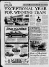 Grimsby Daily Telegraph Monday 11 January 1993 Page 52