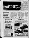 Grimsby Daily Telegraph Monday 11 January 1993 Page 56